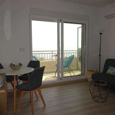 Apartman Bastia, 1 Piece, 2 Personnes - Fr-1-650-4 *