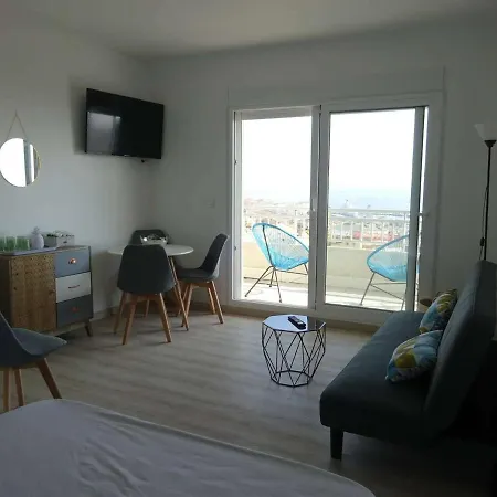 Bastia, 1 Piece, 2 Personnes - Fr-1-650-4 * Bastia