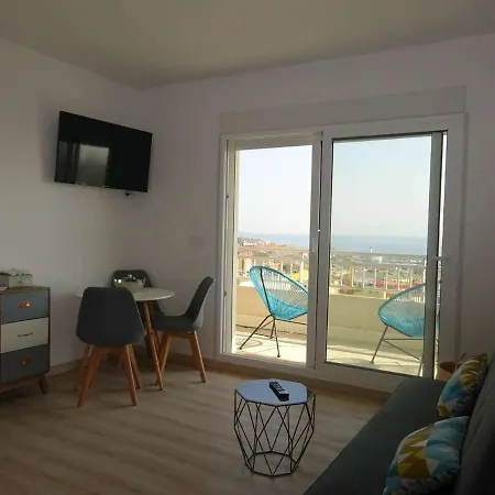 Apartman Bastia, 1 Piece, 2 Personnes - Fr-1-650-4 *