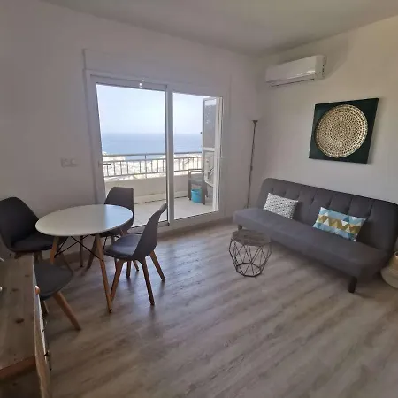 Bastia, 1 Piece, 2 Personnes - Fr-1-650-4 * Bastia
