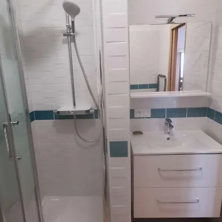 Apartman Bastia, 1 Piece, 2 Personnes - Fr-1-650-4 Bastia