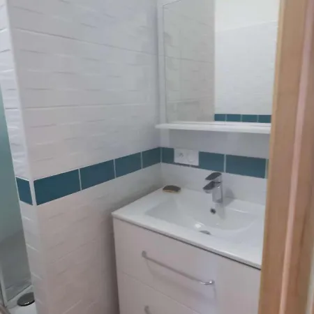 Bastia, 1 Piece, 2 Personnes - Fr-1-650-4 Bastia