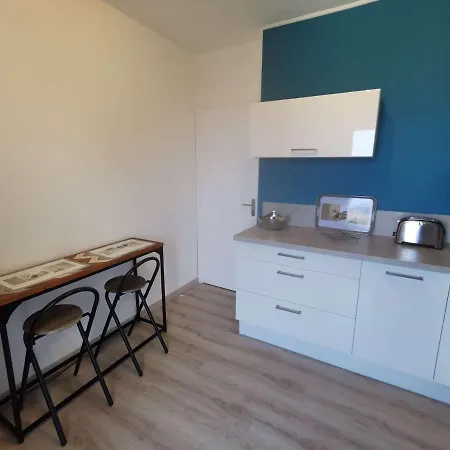 Apartman Bastia, 1 Piece, 2 Personnes - Fr-1-650-4 Bastia