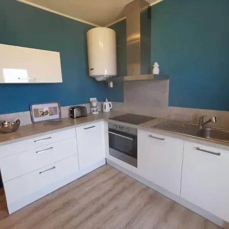 Bastia, 1 Piece, 2 Personnes - Fr-1-650-4 *