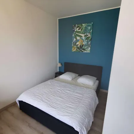 Apartman Bastia, 1 Piece, 2 Personnes - Fr-1-650-4
