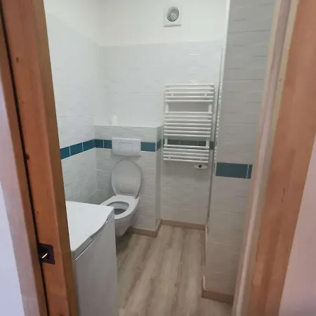 Apartman Bastia, 1 Piece, 2 Personnes - Fr-1-650-4 *