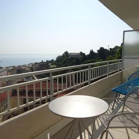 Bastia, 1 Piece, 2 Personnes - Fr-1-650-4 Apartman *