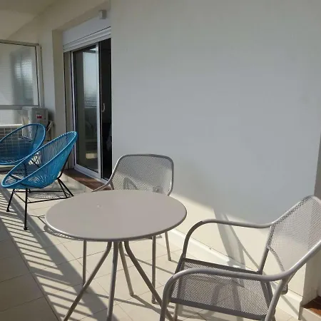 Bastia, 1 Piece, 2 Personnes - Fr-1-650-4 Apartman *