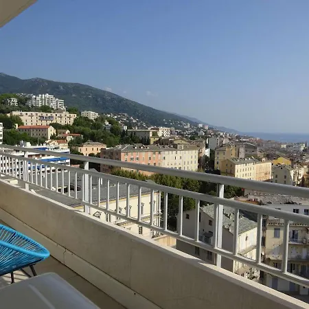 Bastia, 1 Piece, 2 Personnes - Fr-1-650-4 *