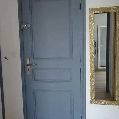 Bastia, 1 Piece, 2 Personnes - Fr-1-650-4